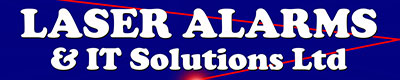 Laser Alarms & IT Solution :: Support Ticket System